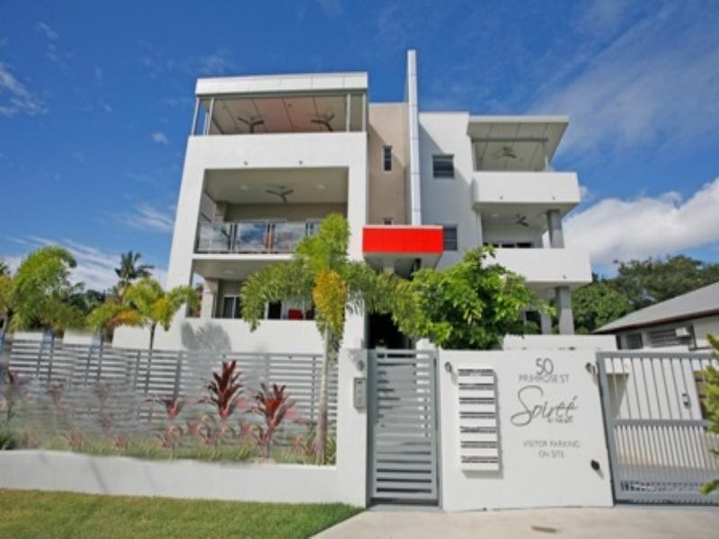 6/50 Primrose Street, Belgian Gardens QLD 4810