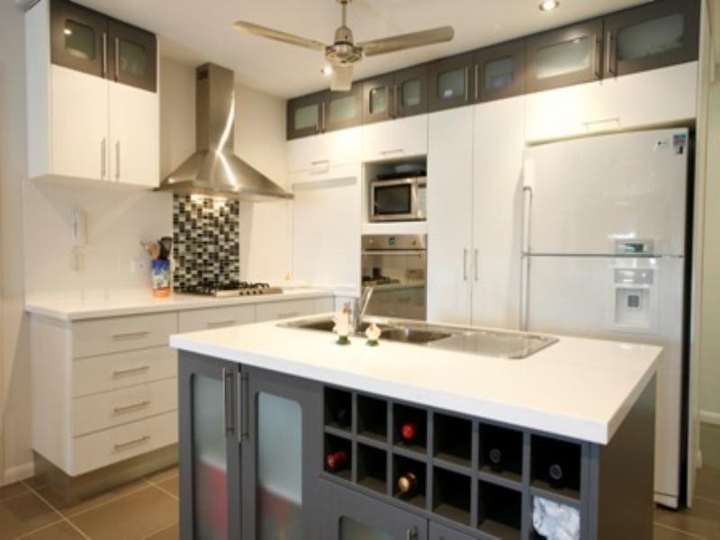 6/50 Primrose Street, Belgian Gardens QLD 4810