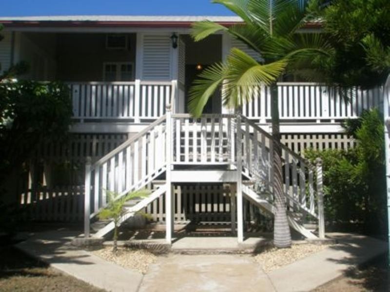 124 Bundock Street, Belgian Gardens QLD 4810