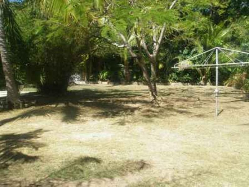 124 Bundock Street, Belgian Gardens QLD 4810