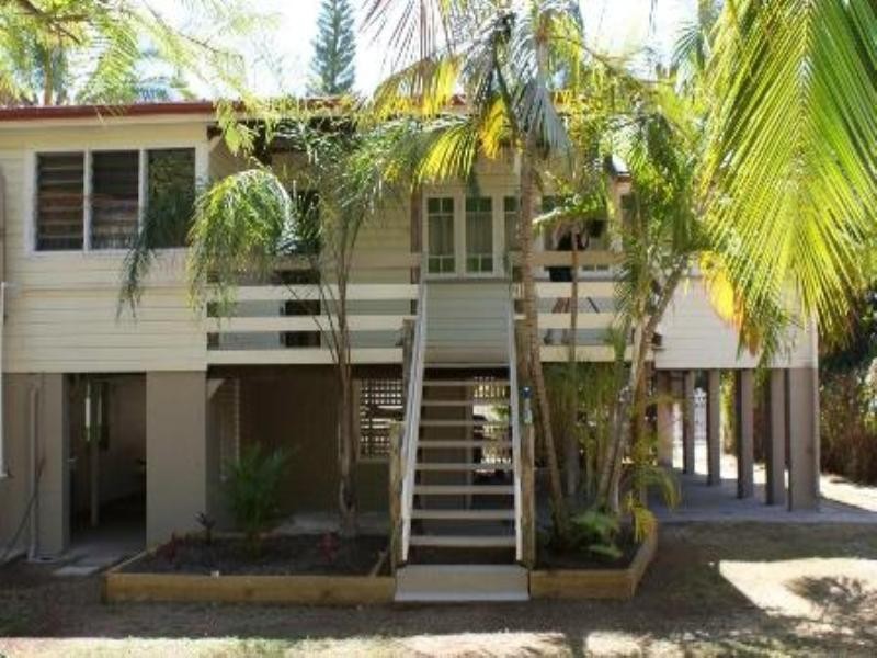 124 Bundock Street, Belgian Gardens QLD 4810