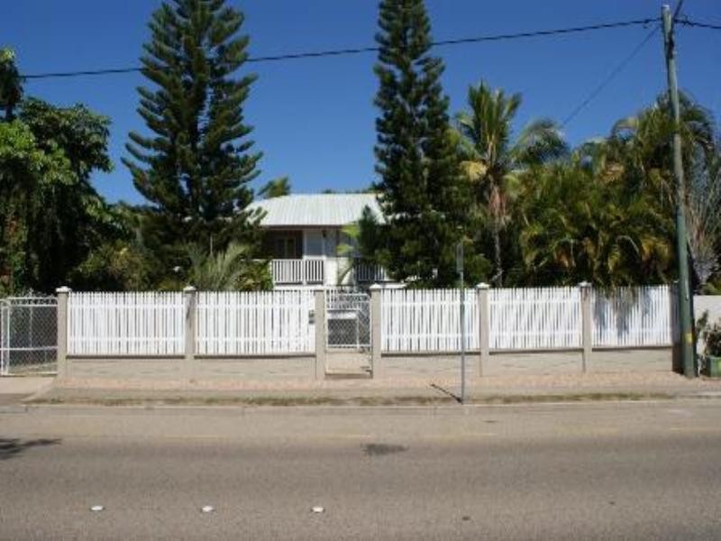 124 Bundock Street, Belgian Gardens QLD 4810