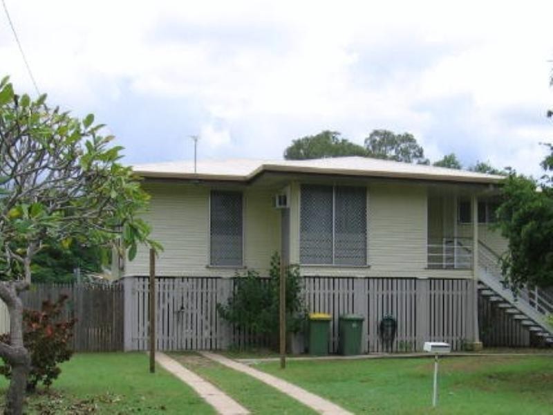 26 Hodges Crescent, Vincent QLD 4814