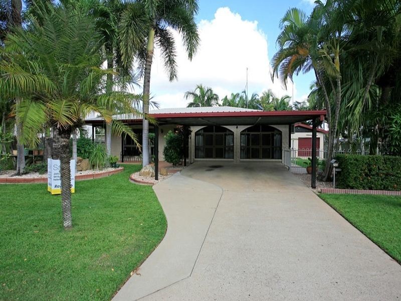 789 Riverway Drive, Condon QLD 4815