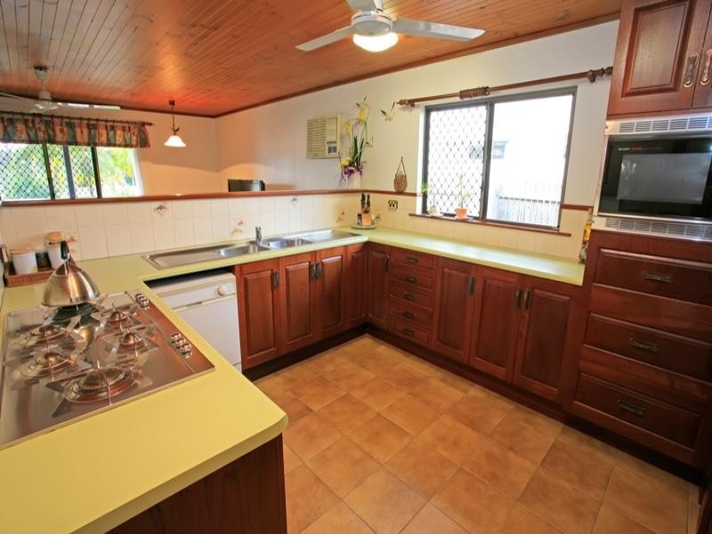 789 Riverway Drive, Condon QLD 4815