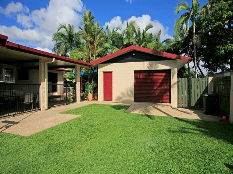 789 Riverway Drive, Condon QLD 4815