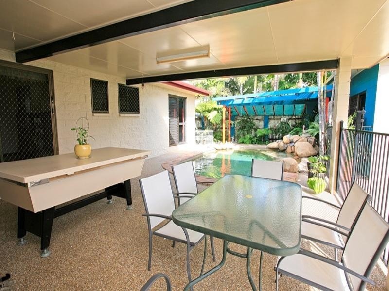 789 Riverway Drive, Condon QLD 4815