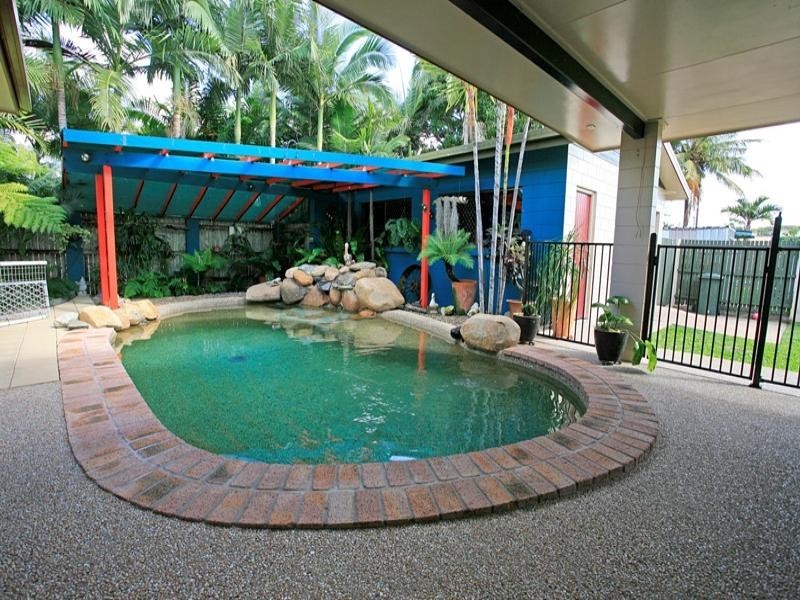 789 Riverway Drive, Condon QLD 4815