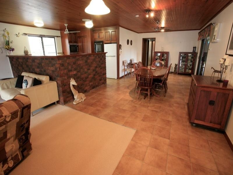 789 Riverway Drive, Condon QLD 4815