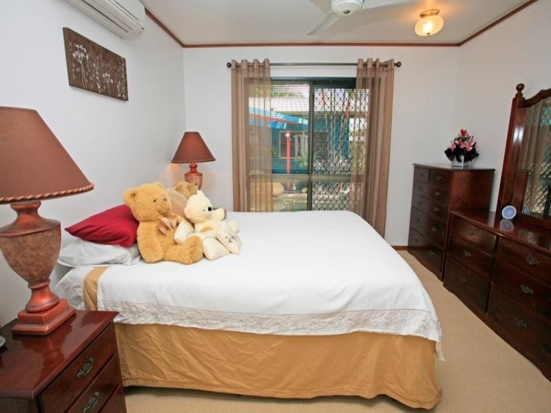 789 Riverway Drive, Condon QLD 4815