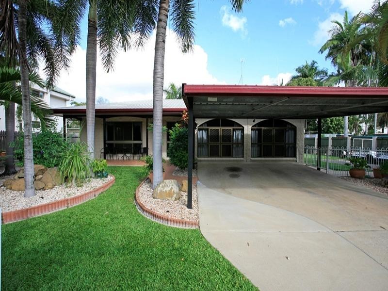 789 Riverway Drive, Condon QLD 4815