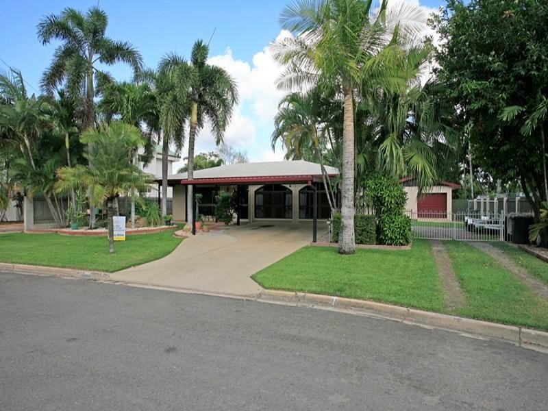 789 Riverway Drive, Condon QLD 4815