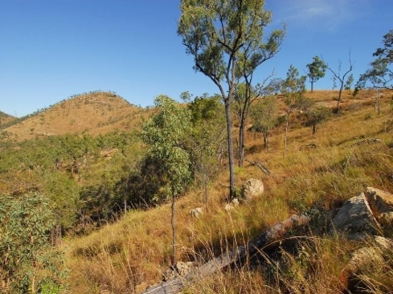 176 Chisholm Trail, Oak Valley QLD 4811
