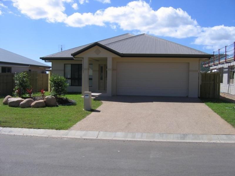 24 Afton Way CRESTBROOK, Mount Louisa QLD 4814