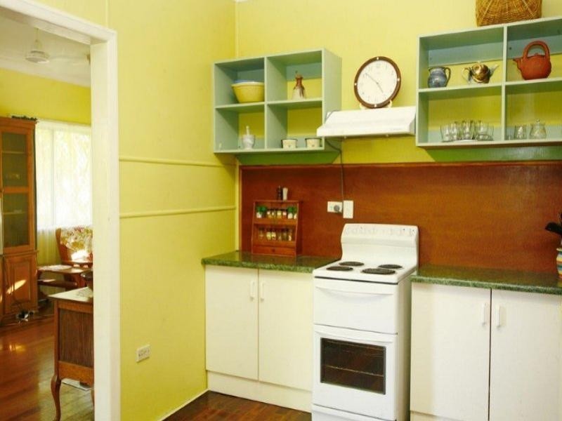 3 Bishop Street, Belgian Gardens QLD 4810