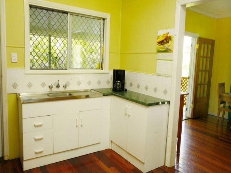 3 Bishop Street, Belgian Gardens QLD 4810