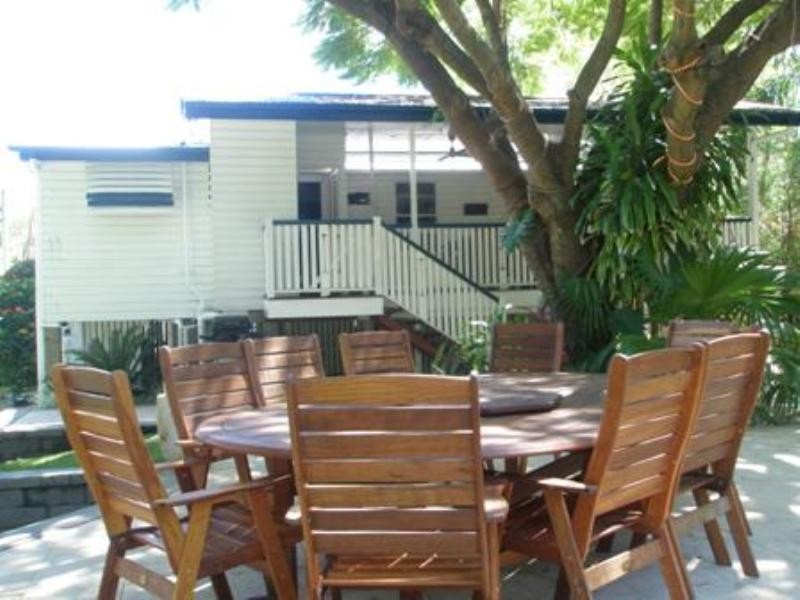 45 Bell Street, South Townsville QLD 4810