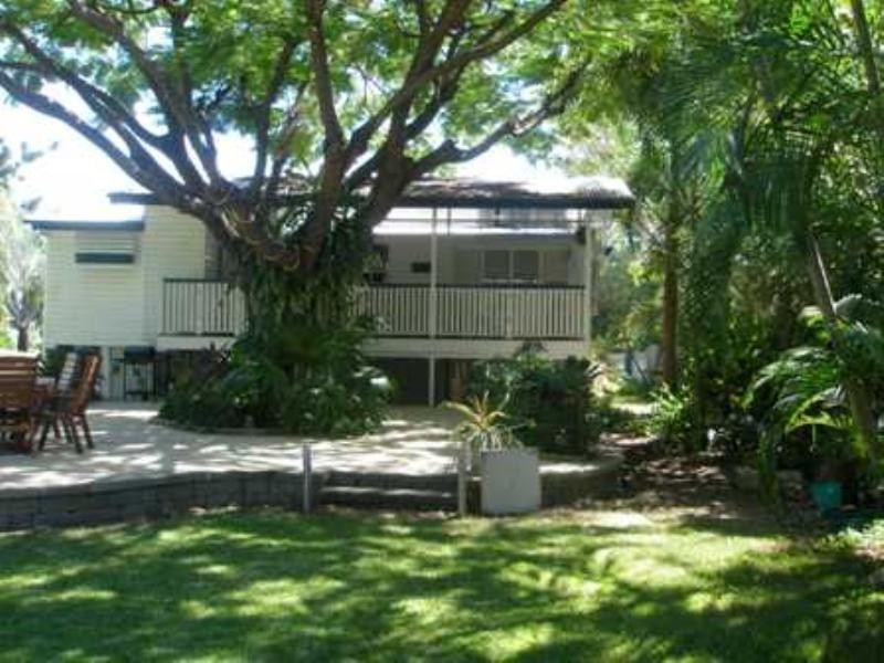 45 Bell Street, South Townsville QLD 4810