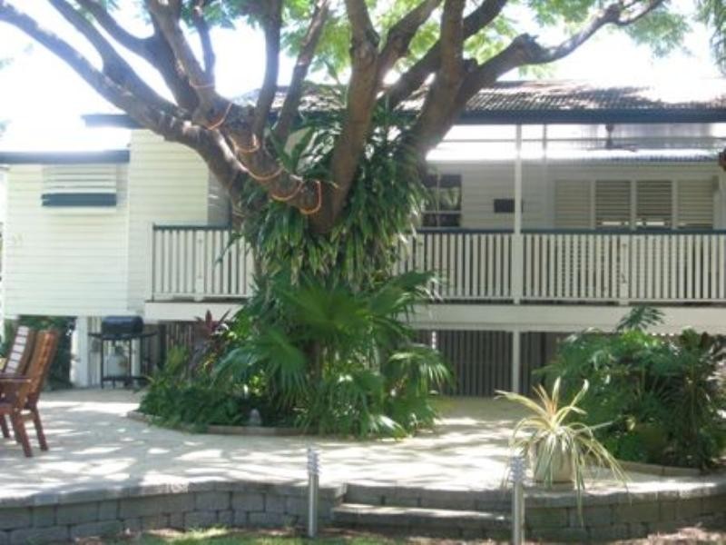 45 Bell Street, South Townsville QLD 4810