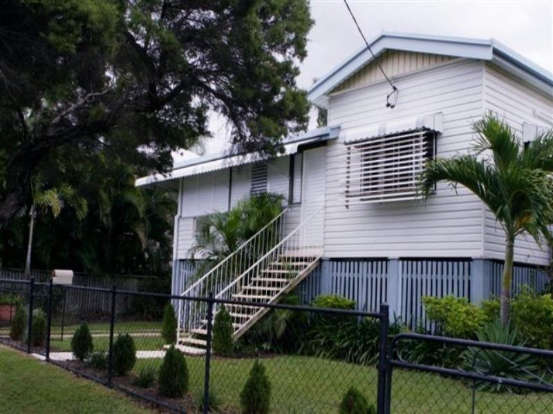 49 Tully Street, South Townsville QLD 4810