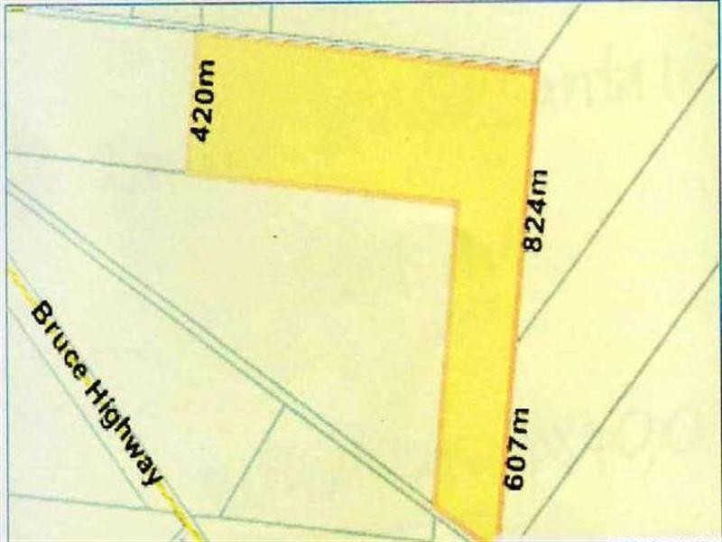 9 O’Connor Road, Balgal Beach QLD 4816