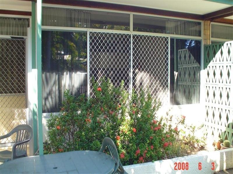 3/42 Ackers Street, Hermit Park QLD 4812