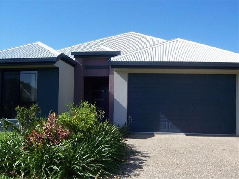 82 Freshwater Drive, Douglas QLD 4814