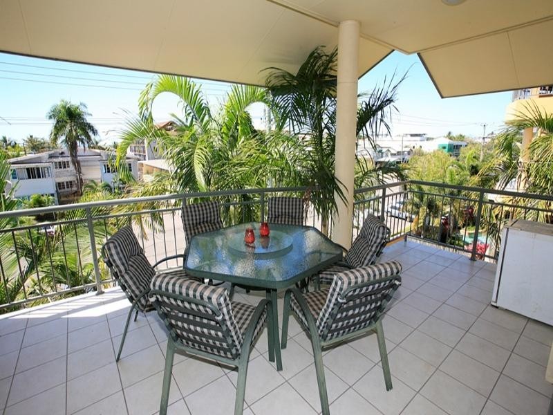 6/60 Mitchell Street, North Ward QLD 4810