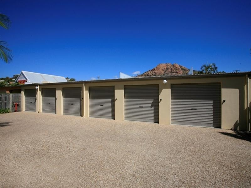 6/60 Mitchell Street, North Ward QLD 4810