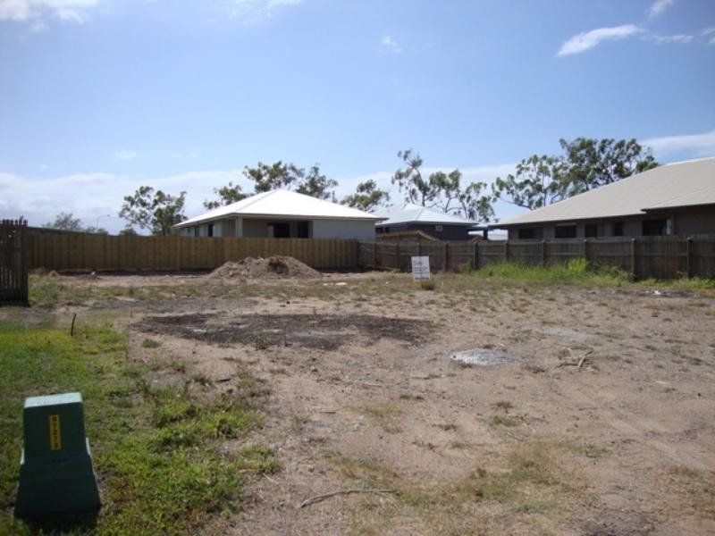 3 Rangeleigh Court, Mount Louisa QLD 4814