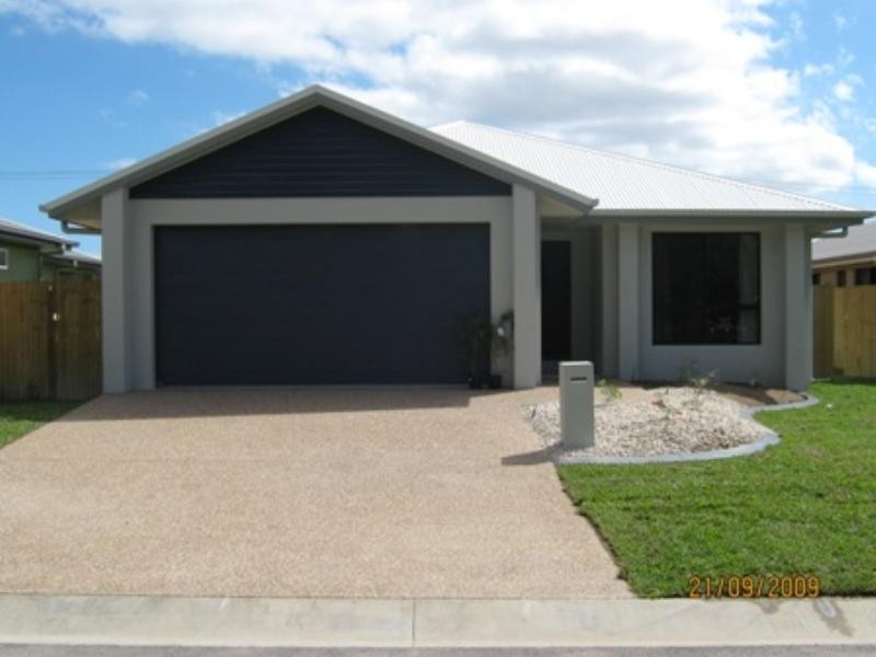 58 Kroymans Drive, Mount Louisa QLD 4814