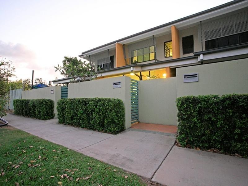 12/40 Perkins Street, South Townsville QLD 4810