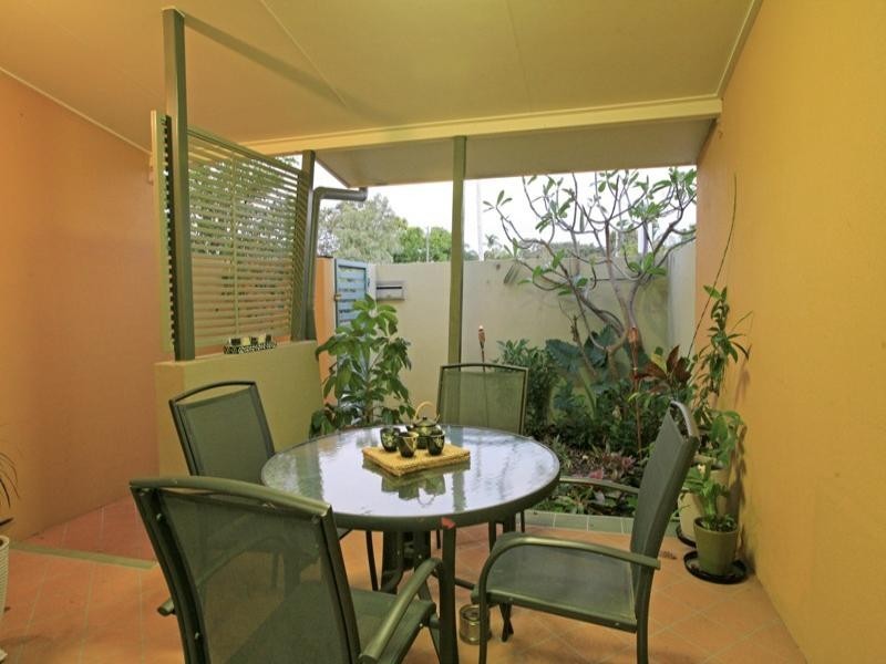 12/40 Perkins Street, South Townsville QLD 4810