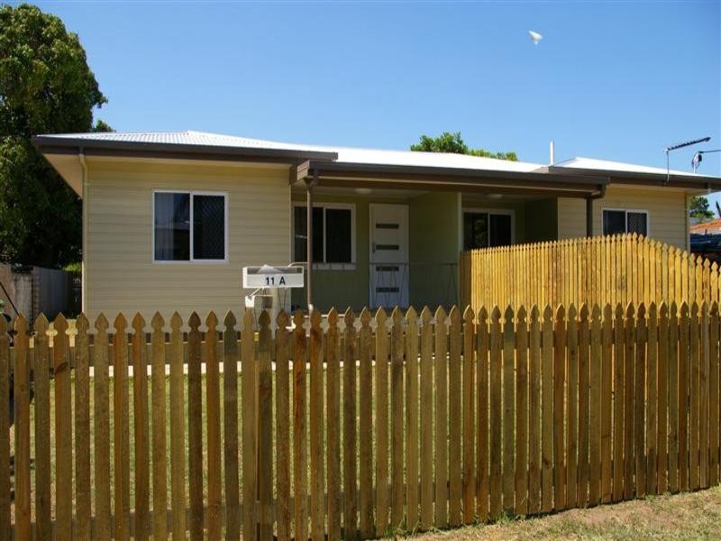 11B Alamein Street, Aitkenvale QLD 4814