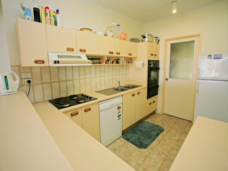 28/15 Hale Street, North Ward QLD 4810