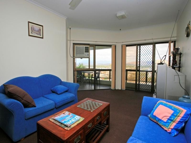 28/15 Hale Street, North Ward QLD 4810