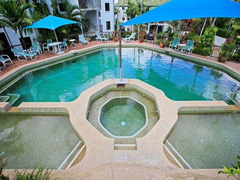 28/15 Hale Street, North Ward QLD 4810