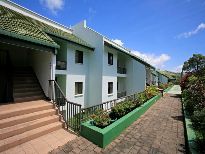 28/15 Hale Street, North Ward QLD 4810