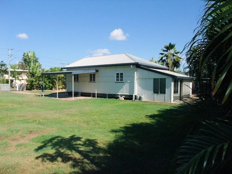 25 Fitzroy Street, Cranbrook QLD 4814