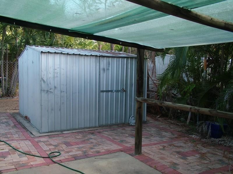 25 Fitzroy Street, Cranbrook QLD 4814