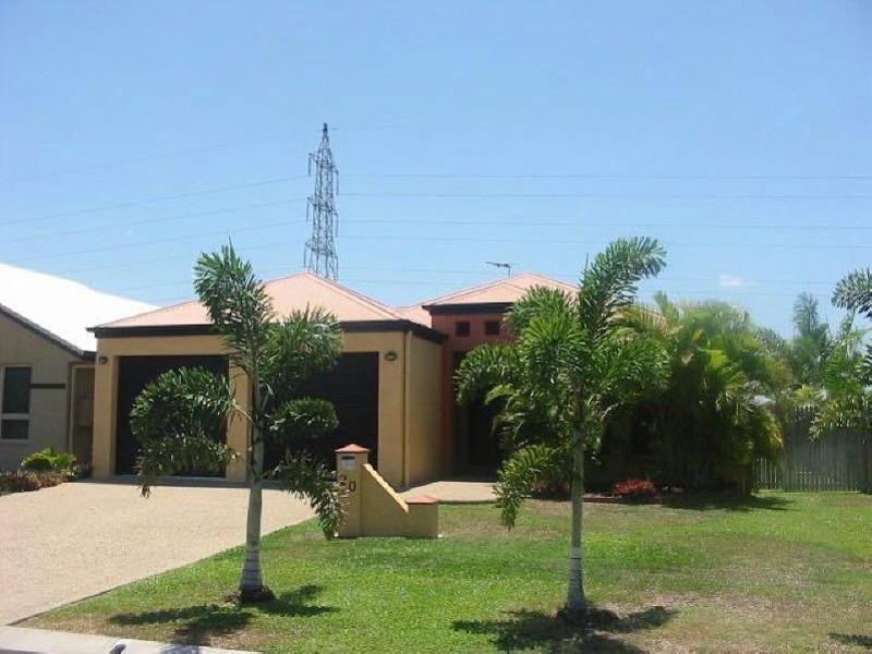 20 Mirada Court, Kirwan QLD 4817