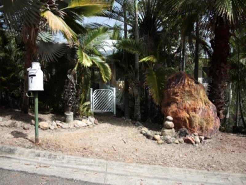 7 Saltwater Drive, Toomulla QLD 4816