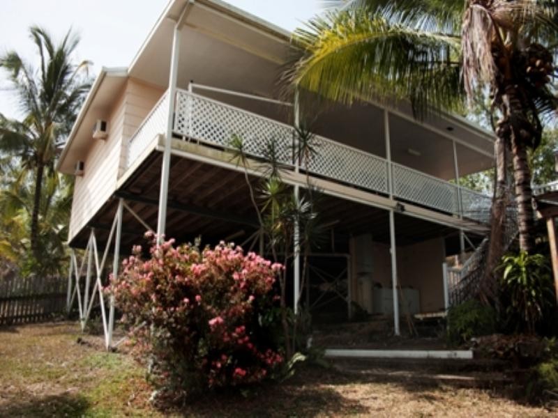 7 Saltwater Drive, Toomulla QLD 4816