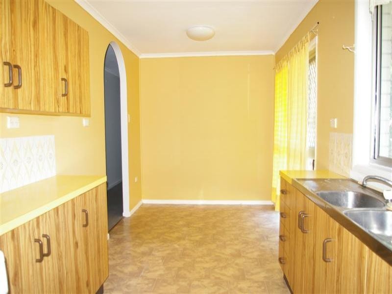 36 Rhodes Street, Heatley QLD 4814