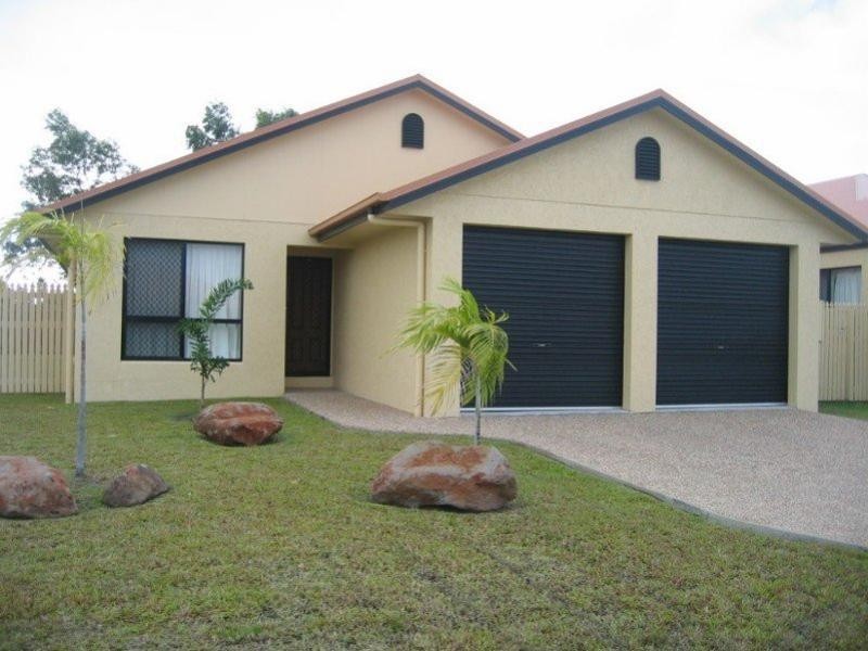 13 Brickondon Crescent, Annandale QLD 4814