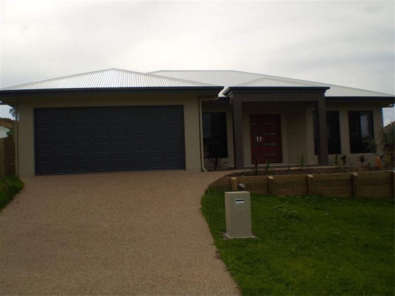 14 Klewarra Boulevard, ‘Riverside Ridge’, Douglas QLD 4814