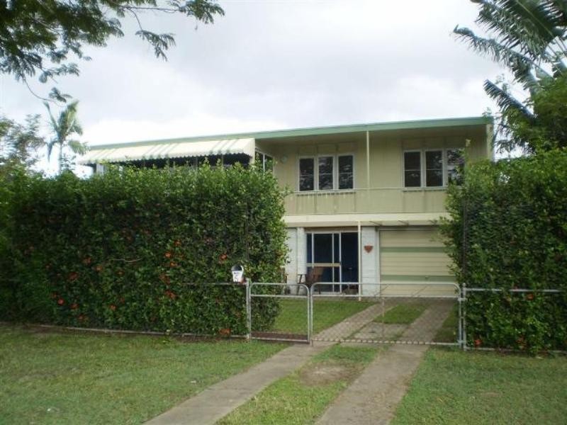 5 Scott Street, Currajong QLD 4812