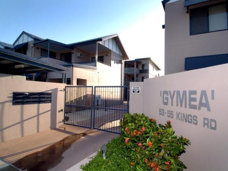 7/53 Kings Road, Pimlico QLD 4812