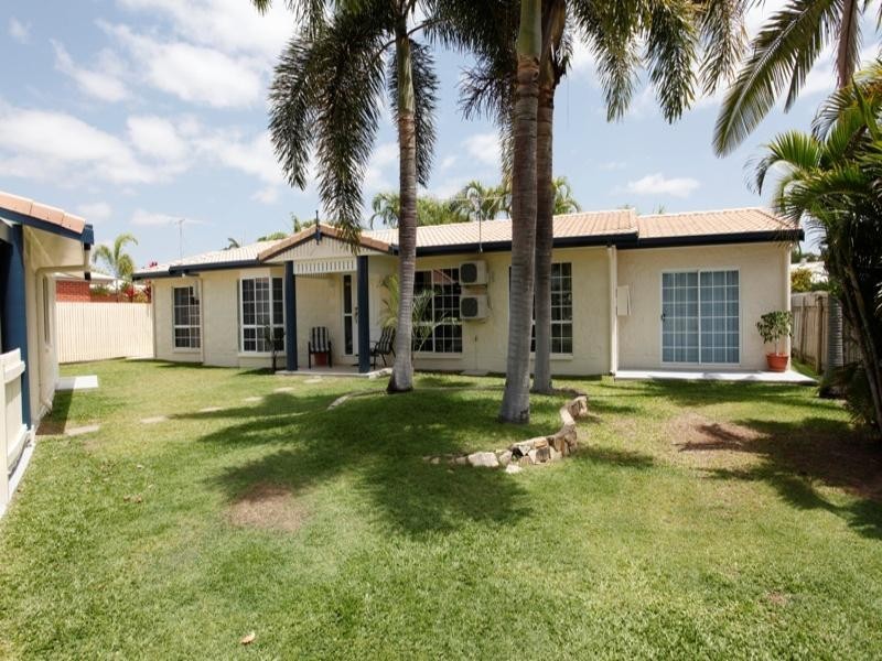 5 Reid Court, Kirwan QLD 4817