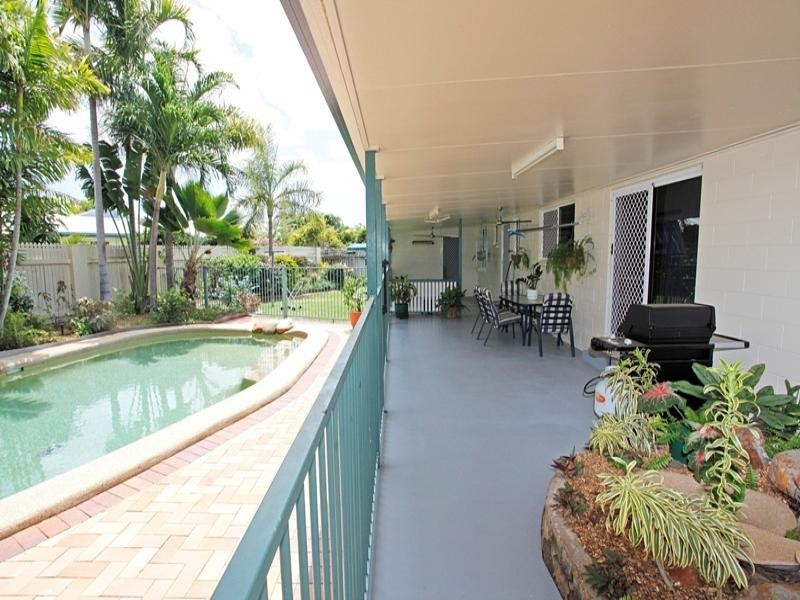 5 Reid Court, Kirwan QLD 4817